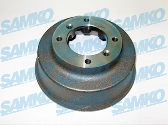 Stabdžių būgnas SAMKO S70178