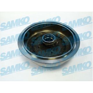 Stabdžių būgnas SAMKO S70242