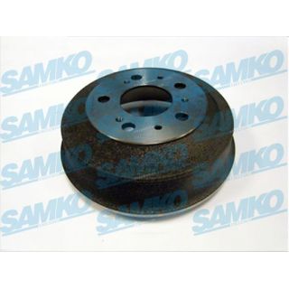 Stabdžių būgnas SAMKO S70255