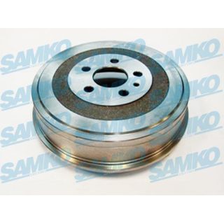 Stabdžių būgnas SAMKO S70262