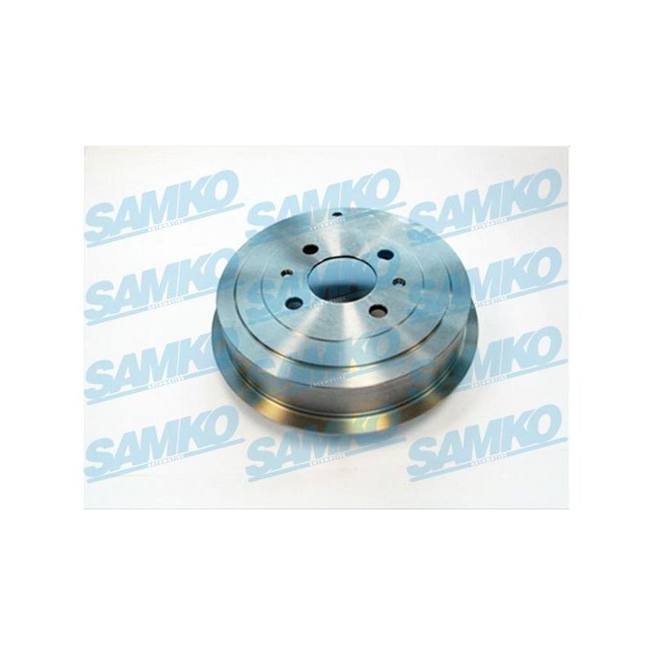 Stabdžių būgnas SAMKO S70264