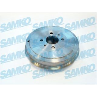 Stabdžių būgnas SAMKO S70267