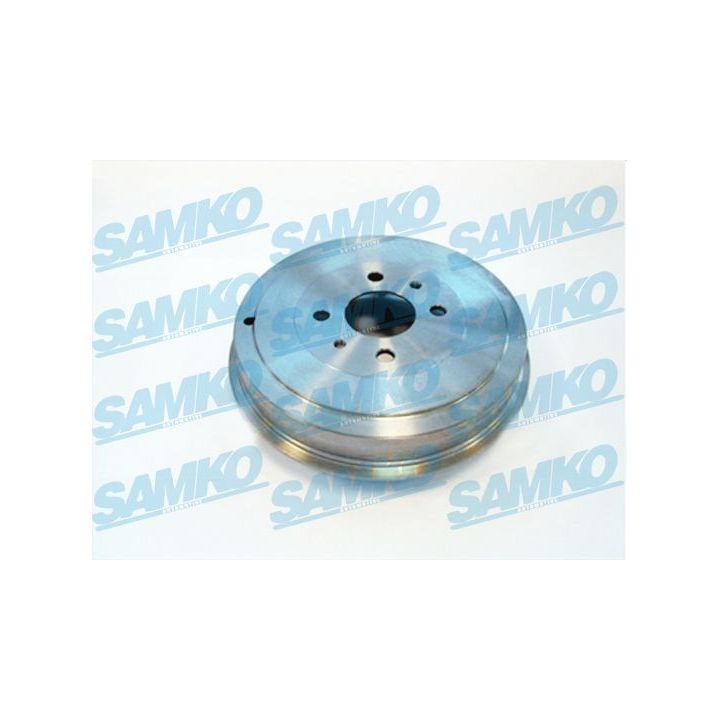 Stabdžių būgnas SAMKO S70267