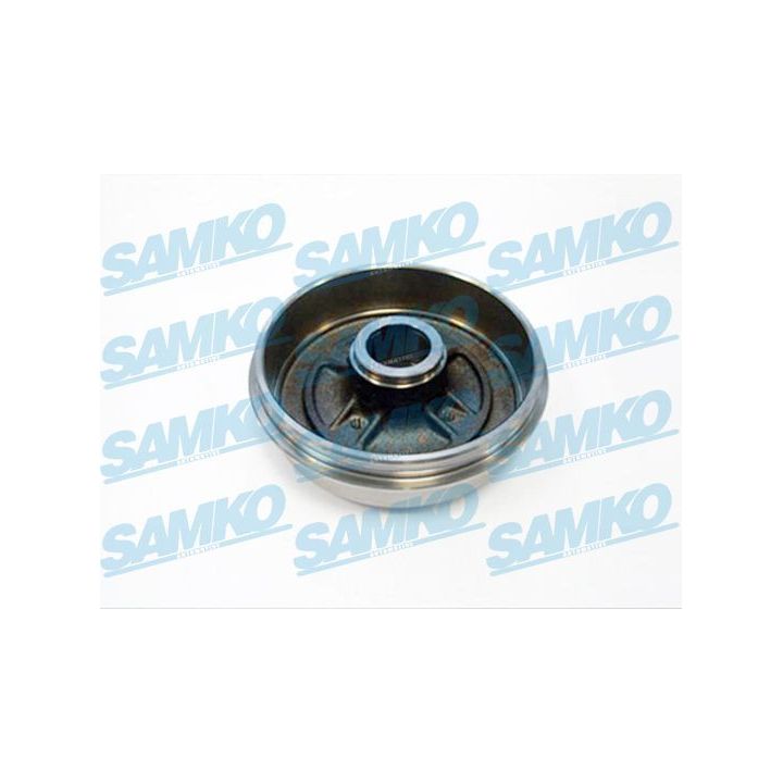 Stabdžių būgnas SAMKO S70388