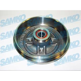 Stabdžių būgnas SAMKO S70388C