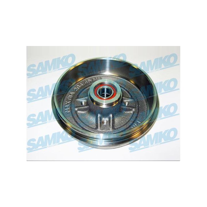 Stabdžių būgnas SAMKO S70388C