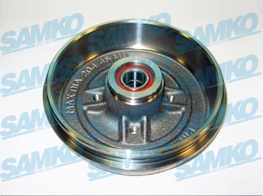 Stabdžių būgnas SAMKO S70388C