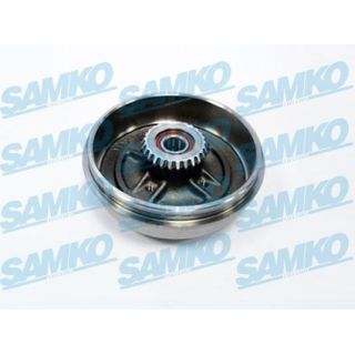 Stabdžių būgnas SAMKO S70388CA