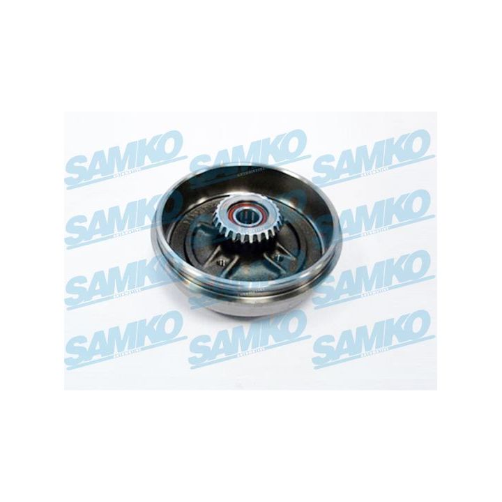 Stabdžių būgnas SAMKO S70388CA