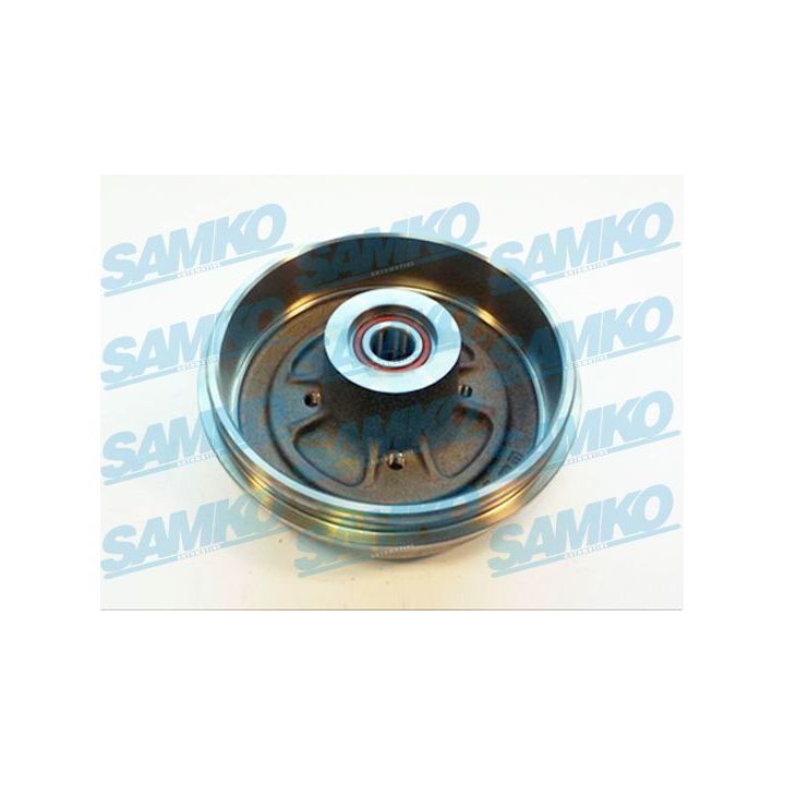 Stabdžių būgnas SAMKO S70389C