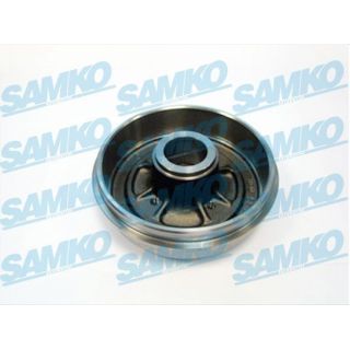 Stabdžių būgnas SAMKO S70390