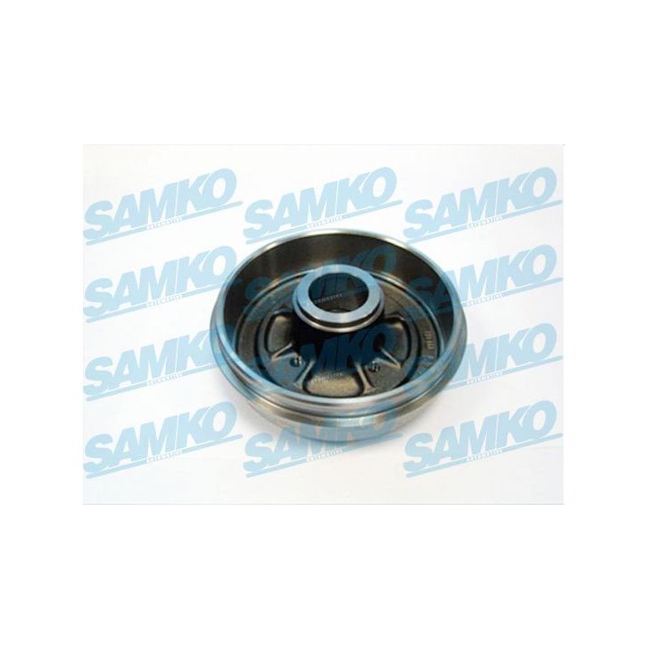 Stabdžių būgnas SAMKO S70390