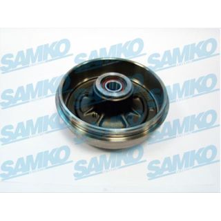 Stabdžių būgnas SAMKO S70390C