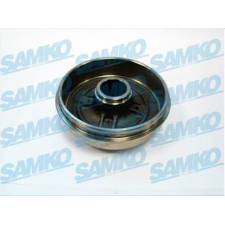 Stabdžių būgnas SAMKO S70391