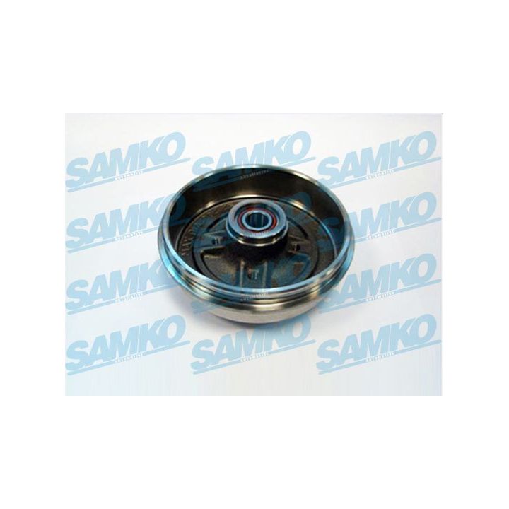 Stabdžių būgnas SAMKO S70391C