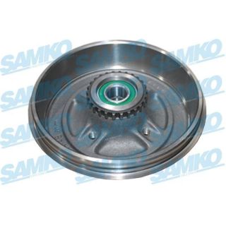 Stabdžių būgnas SAMKO S70391CA