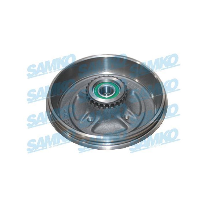 Stabdžių būgnas SAMKO S70391CA