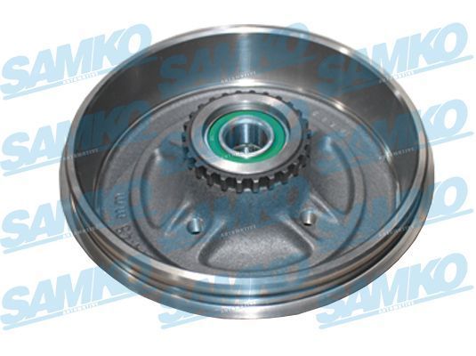 Stabdžių būgnas SAMKO S70391CA