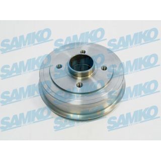 Stabdžių būgnas SAMKO S70395