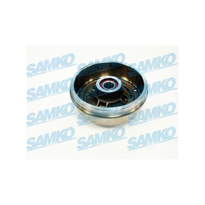Stabdžių būgnas SAMKO S70395C