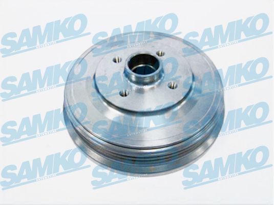 Stabdžių būgnas SAMKO S70431