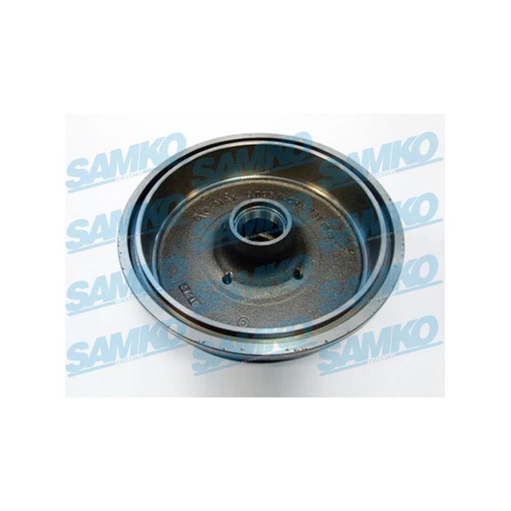 Stabdžių būgnas SAMKO S70431C