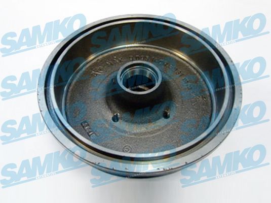 Stabdžių būgnas SAMKO S70431C