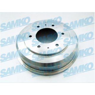 Stabdžių būgnas SAMKO S70444