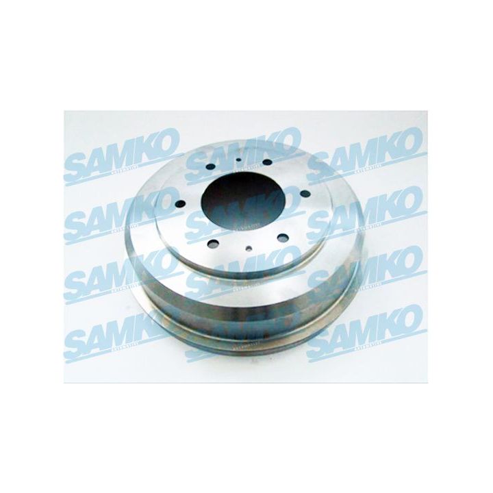 Stabdžių būgnas SAMKO S70444