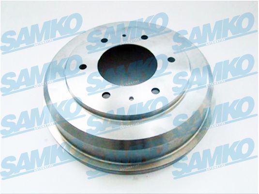 Stabdžių būgnas SAMKO S70444