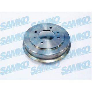 Stabdžių būgnas SAMKO S70448