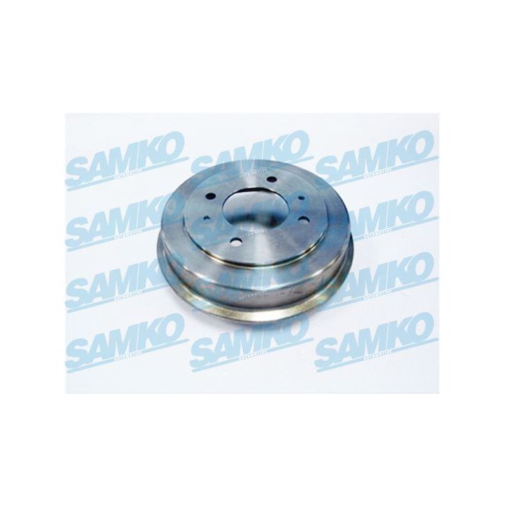 Stabdžių būgnas SAMKO S70448