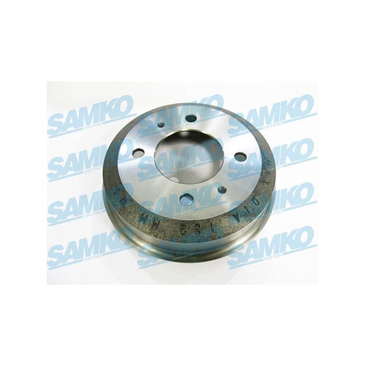 Stabdžių būgnas SAMKO S70463