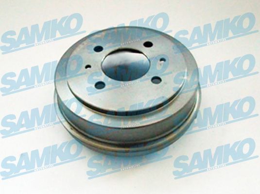 Stabdžių būgnas SAMKO S70494