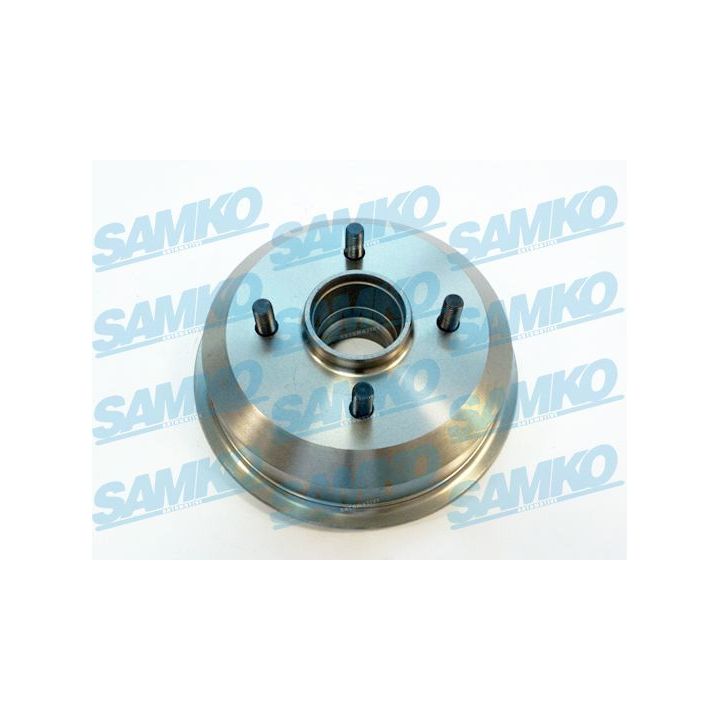 Stabdžių būgnas SAMKO S70550