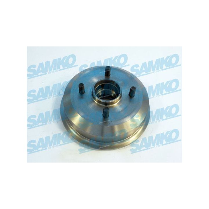 Stabdžių būgnas SAMKO S70551