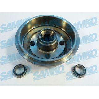 Stabdžių būgnas SAMKO S70551C