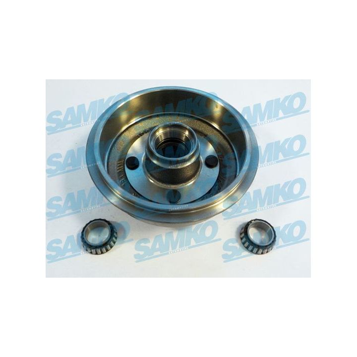 Stabdžių būgnas SAMKO S70551C