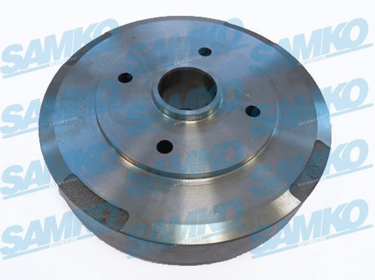 Stabdžių būgnas SAMKO S70554