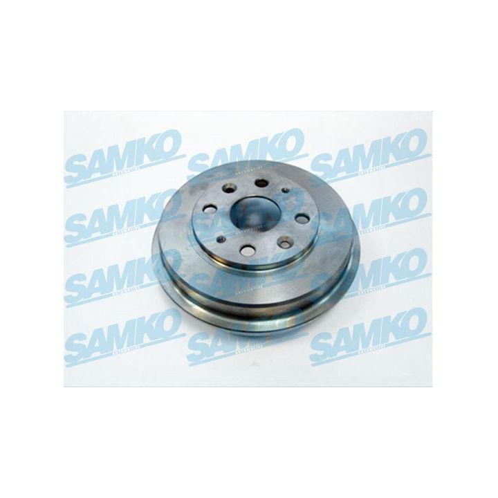 Stabdžių būgnas SAMKO S70555
