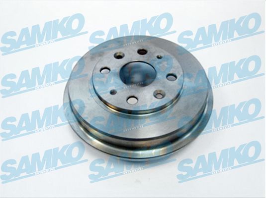 Stabdžių būgnas SAMKO S70555
