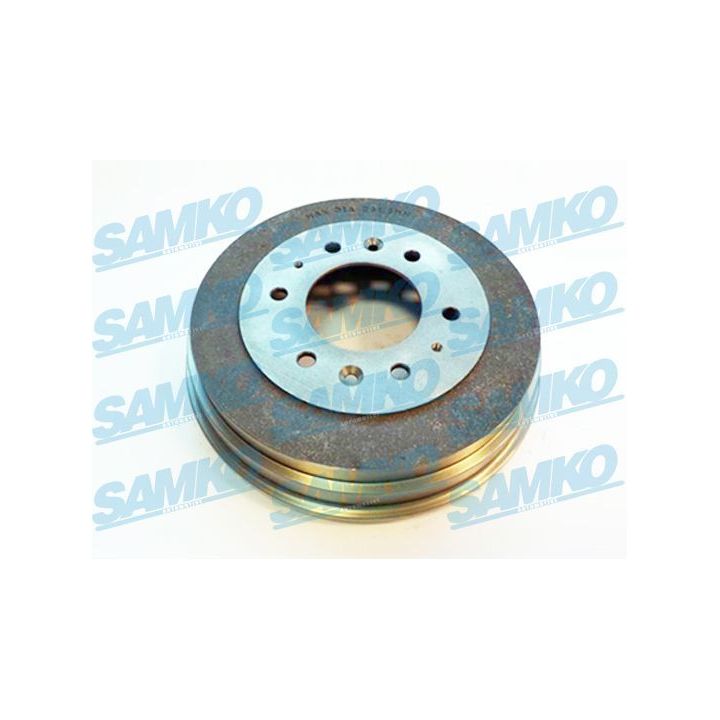 Stabdžių būgnas SAMKO S70578