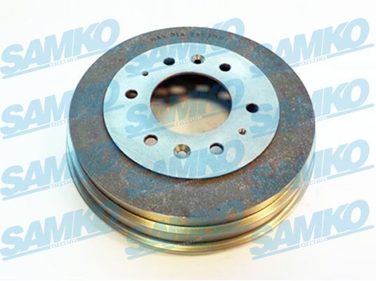 Stabdžių būgnas SAMKO S70578