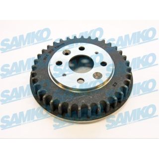 Stabdžių būgnas SAMKO S70579