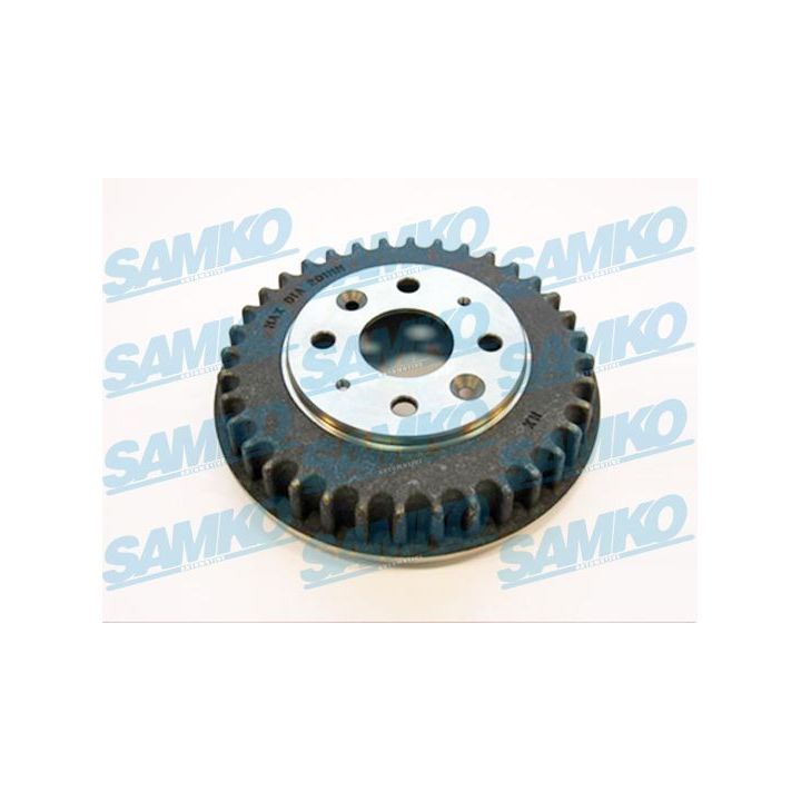 Stabdžių būgnas SAMKO S70579
