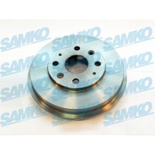 Stabdžių būgnas SAMKO S70581
