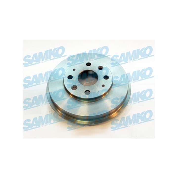 Stabdžių būgnas SAMKO S70581