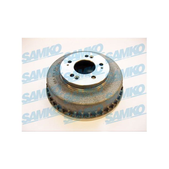 Stabdžių būgnas SAMKO S70585