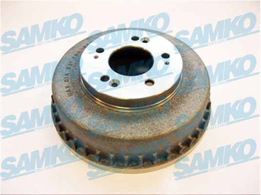 Stabdžių būgnas SAMKO S70585