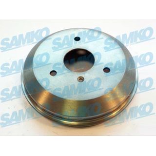Stabdžių būgnas SAMKO S70598